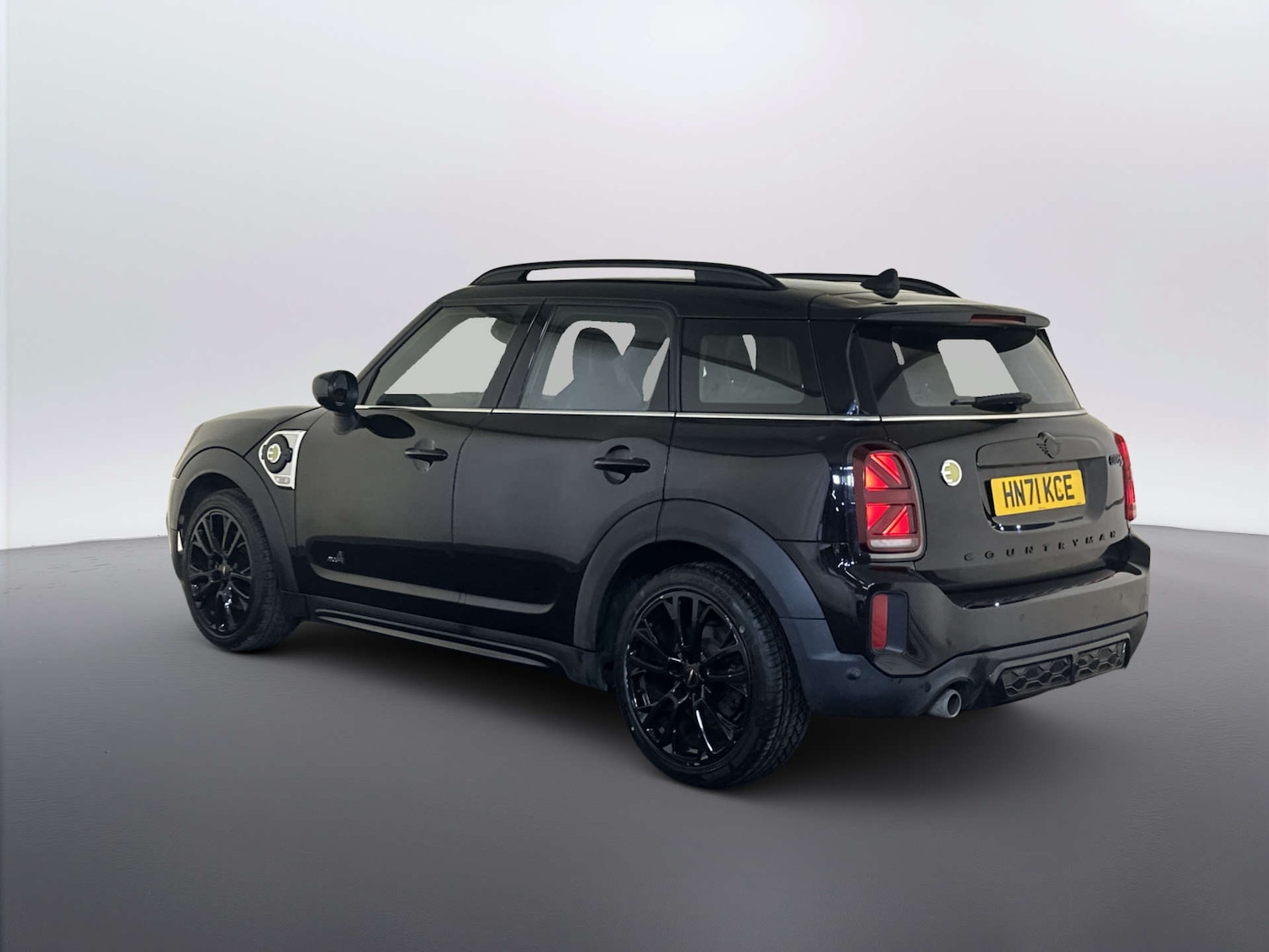 Used MINI Countryman 2021 for sale - 78068222: Photo 8
