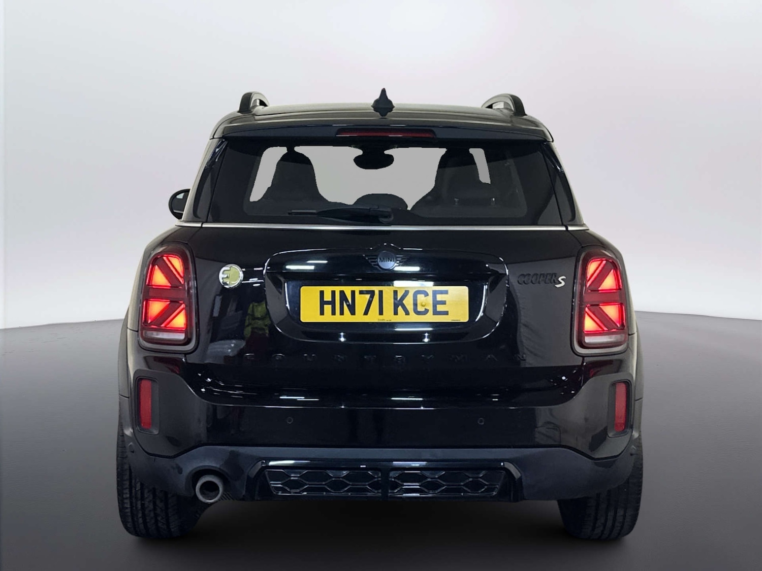 Used MINI Countryman 2021 for sale - 78068222: Photo 9