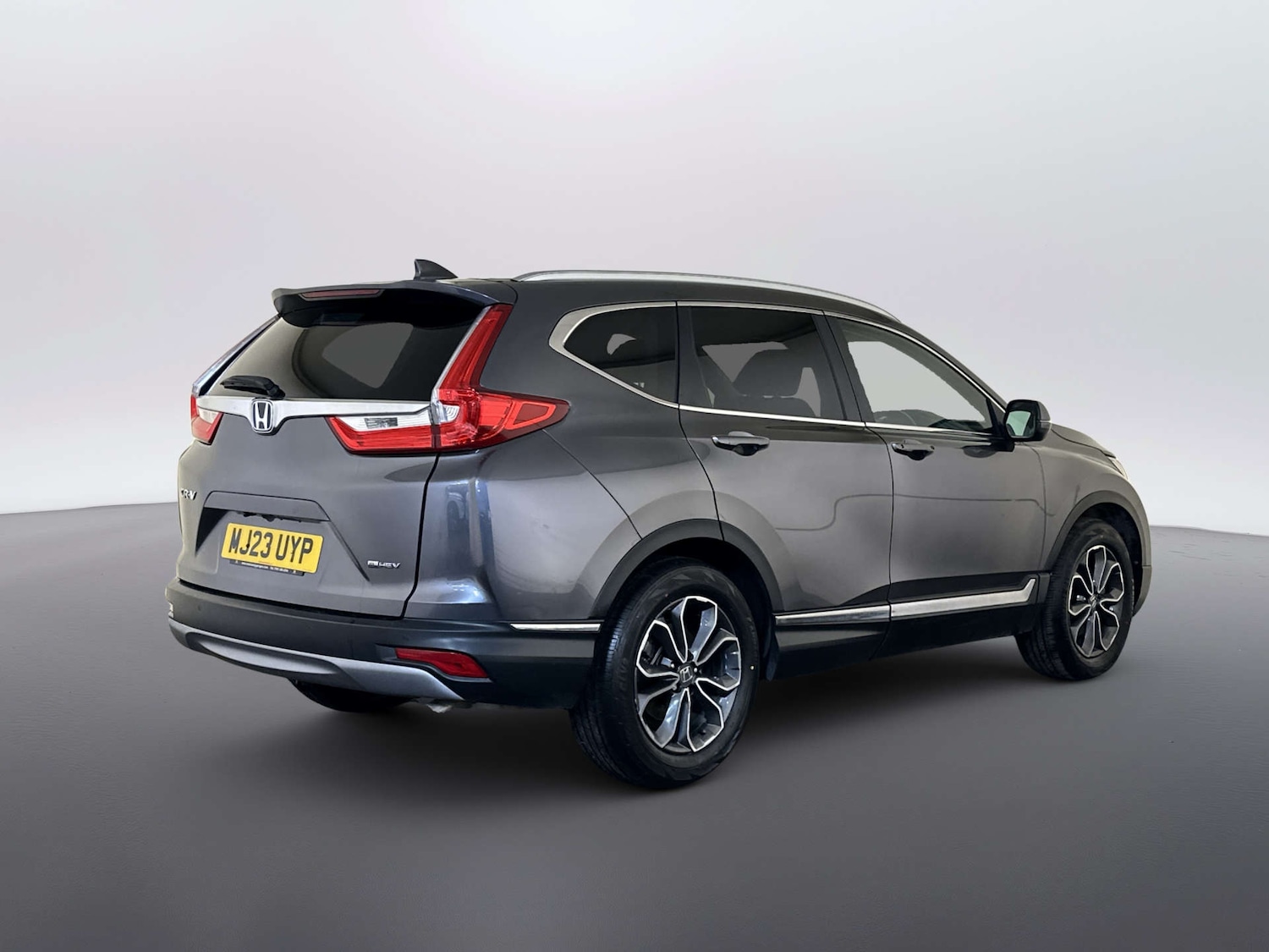 Used Honda CR-V 2023 for sale - 77934082: Photo 10