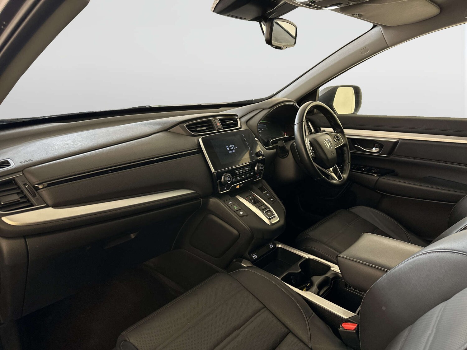 Used Honda CR-V 2023 for sale - 77934082: Photo 12