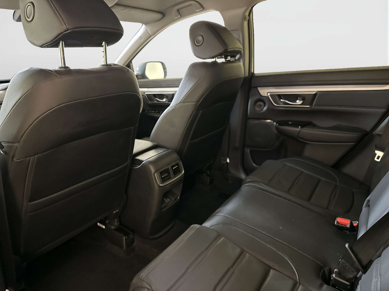 Used Honda CR-V 2023 for sale - 77934082: Photo 14