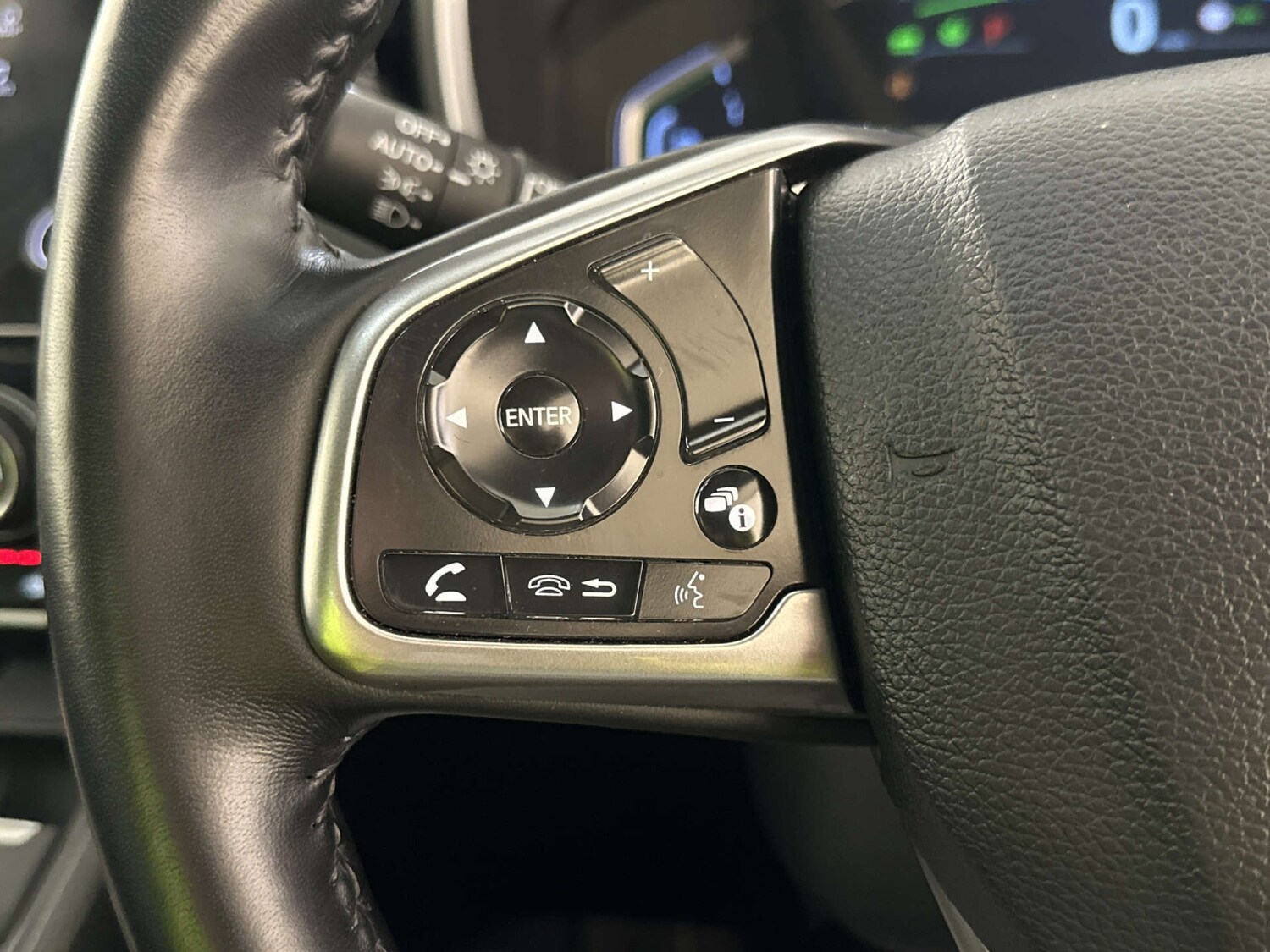 Used Honda CR-V 2023 for sale - 77934082: Photo 17