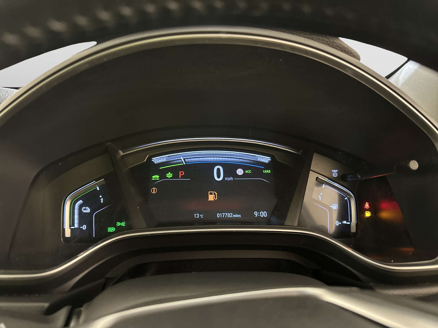 Used Honda CR-V 2023 for sale - 77934082: Photo 18