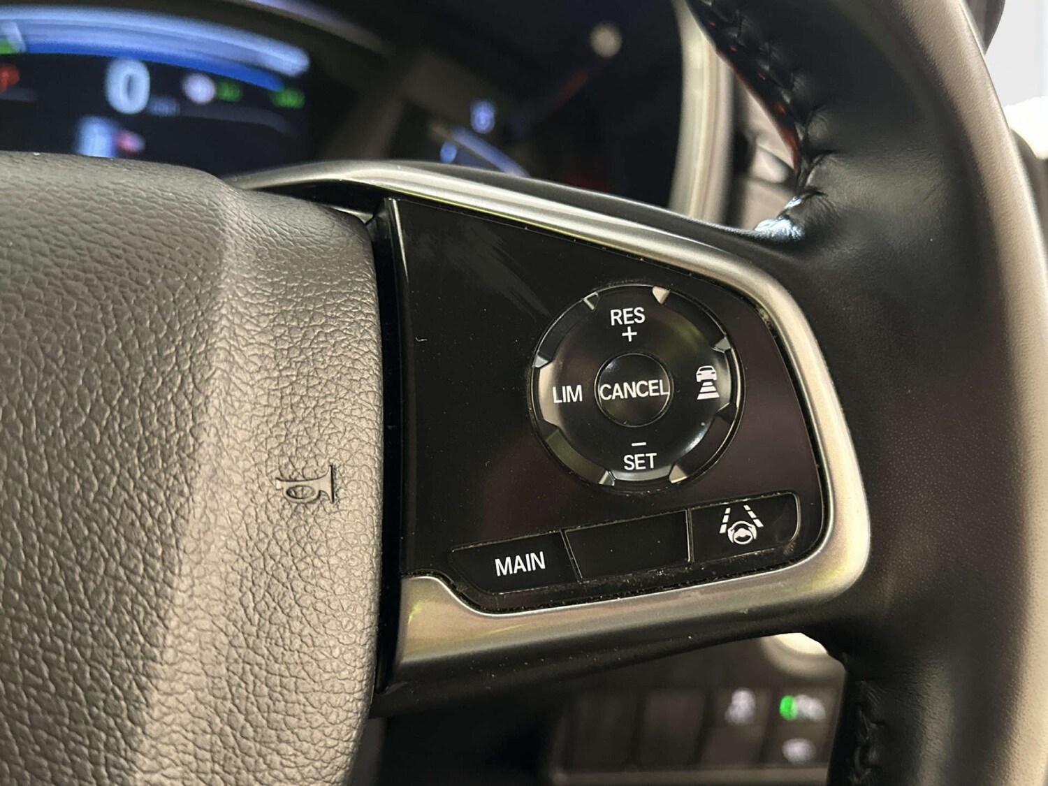 Used Honda CR-V 2023 for sale - 77934082: Photo 19