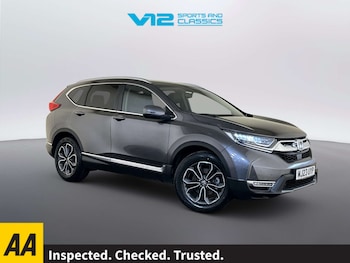 Used Honda CR-V 2023 for sale - 77934082: Photo