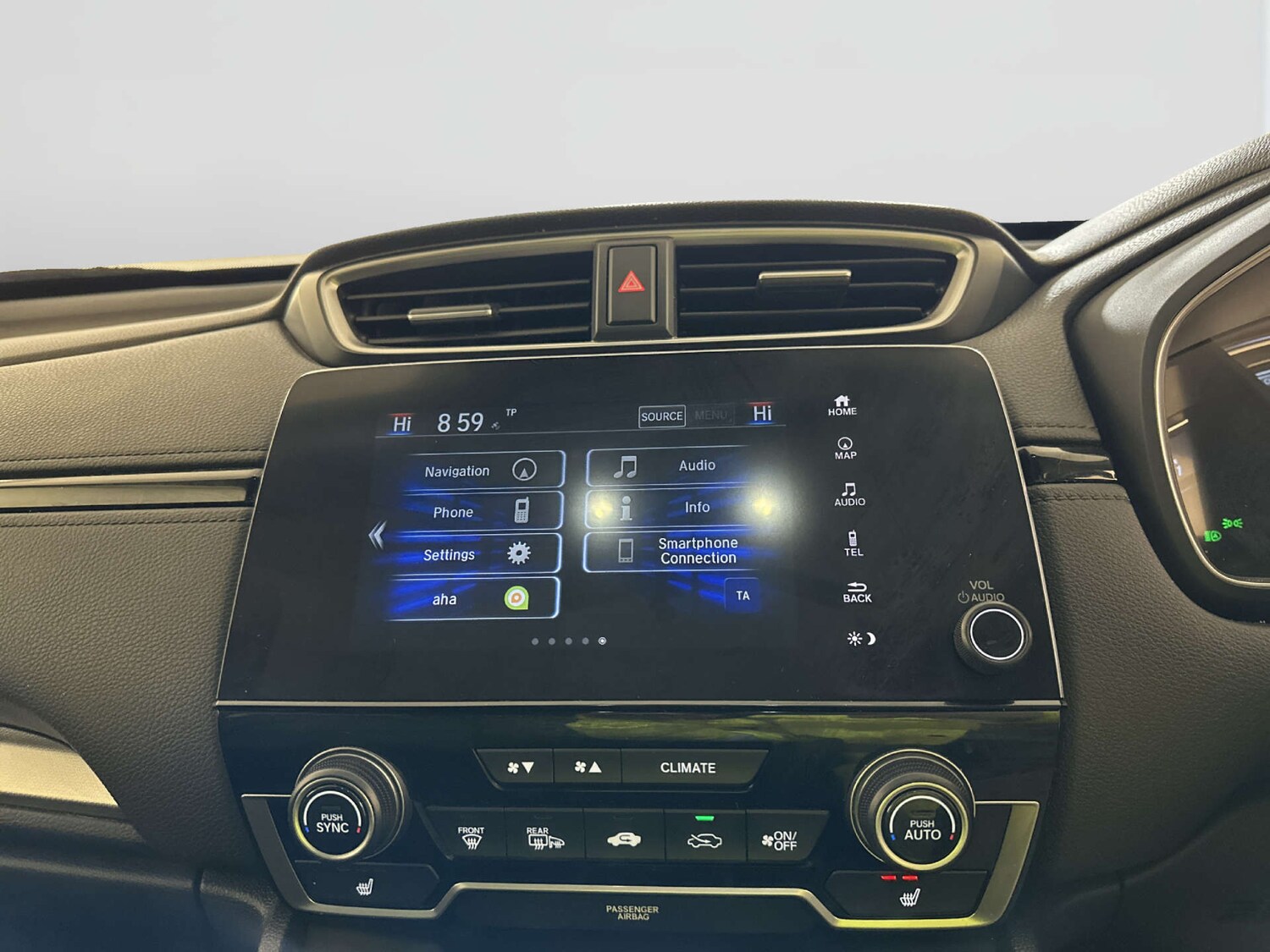 Used Honda CR-V 2023 for sale - 77934082: Photo 24