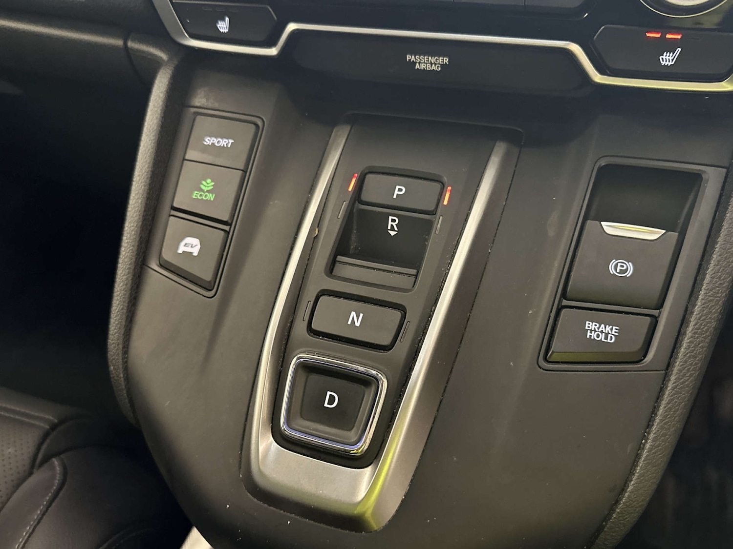 Used Honda CR-V 2023 for sale - 77934082: Photo 25