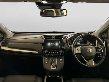 Used Honda CR-V 2023 for sale - 77934082: Photo