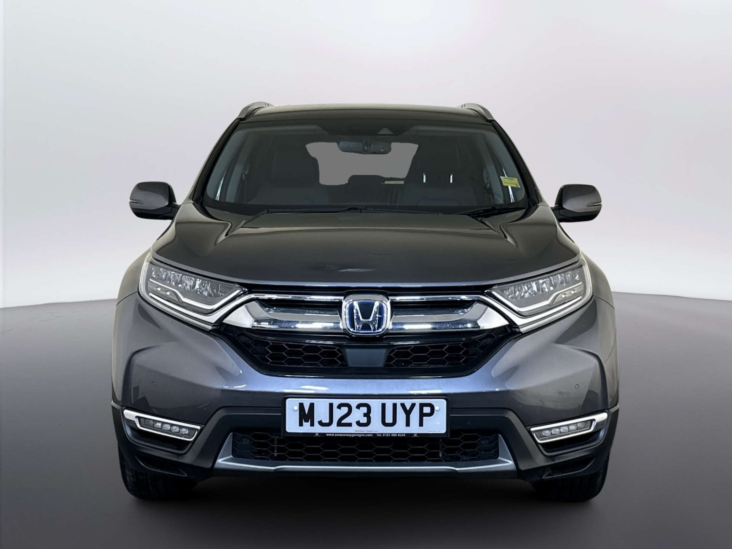 Used Honda CR-V 2023 for sale - 77934082: Photo 5