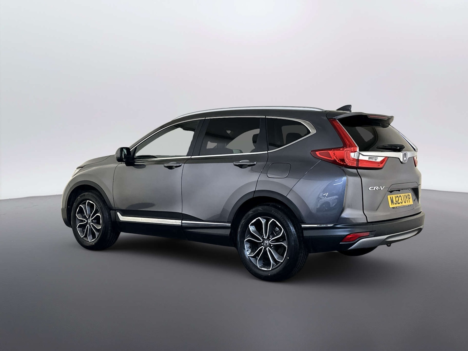 Used Honda CR-V 2023 for sale - 77934082: Photo 8