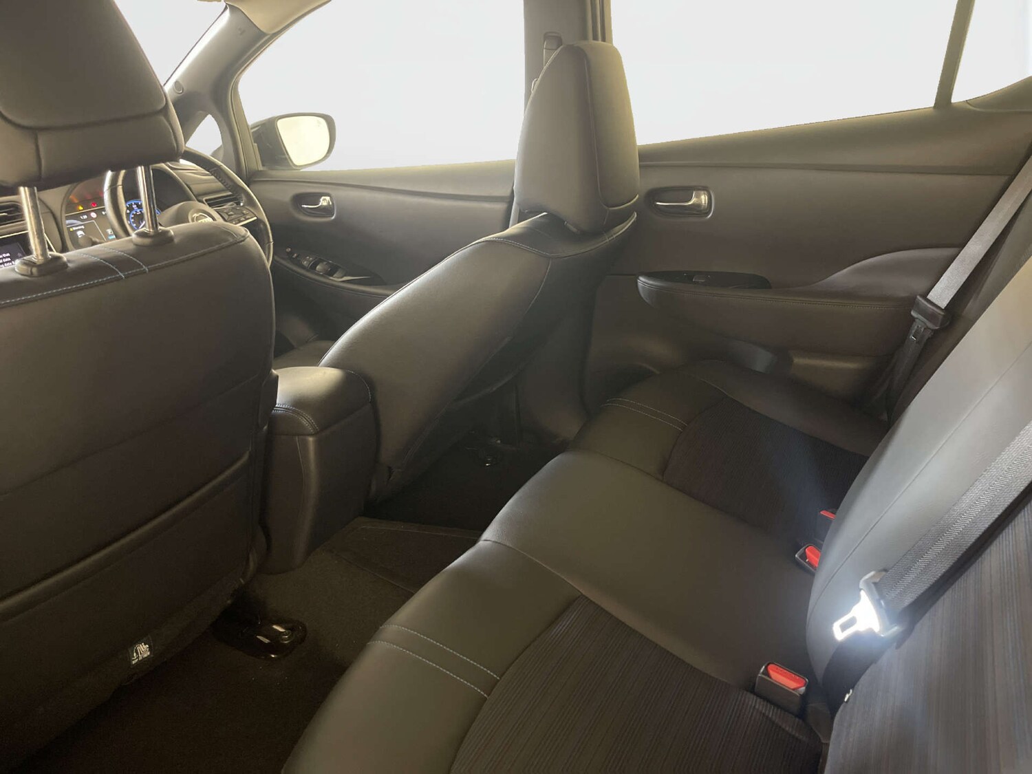 Used Nissan Leaf 2020 for sale - 78083382: Photo 14