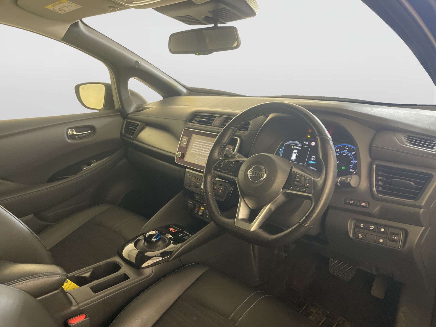 Used Nissan Leaf 2020 for sale - 78083382: Photo 15