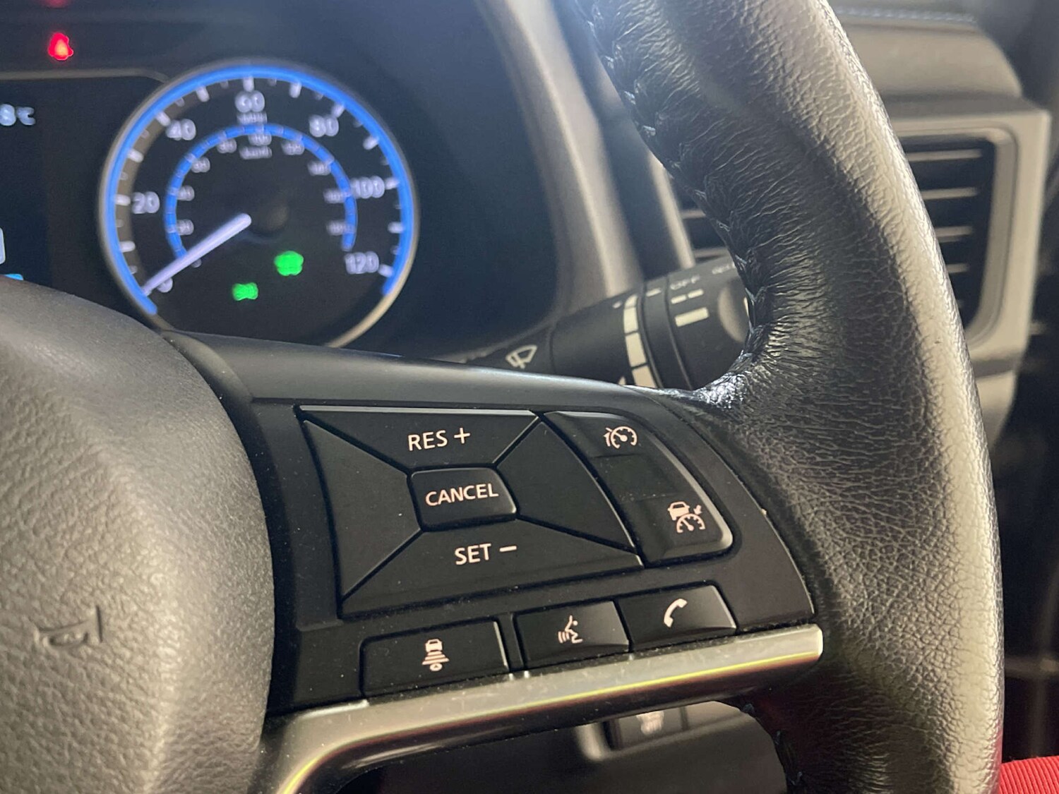 Used Nissan Leaf 2020 for sale - 78083382: Photo 19