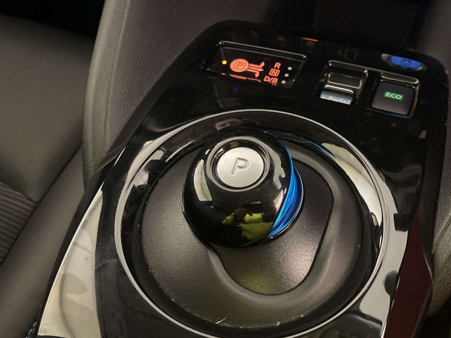 Used Nissan Leaf 2020 for sale - 78083382: Photo 25