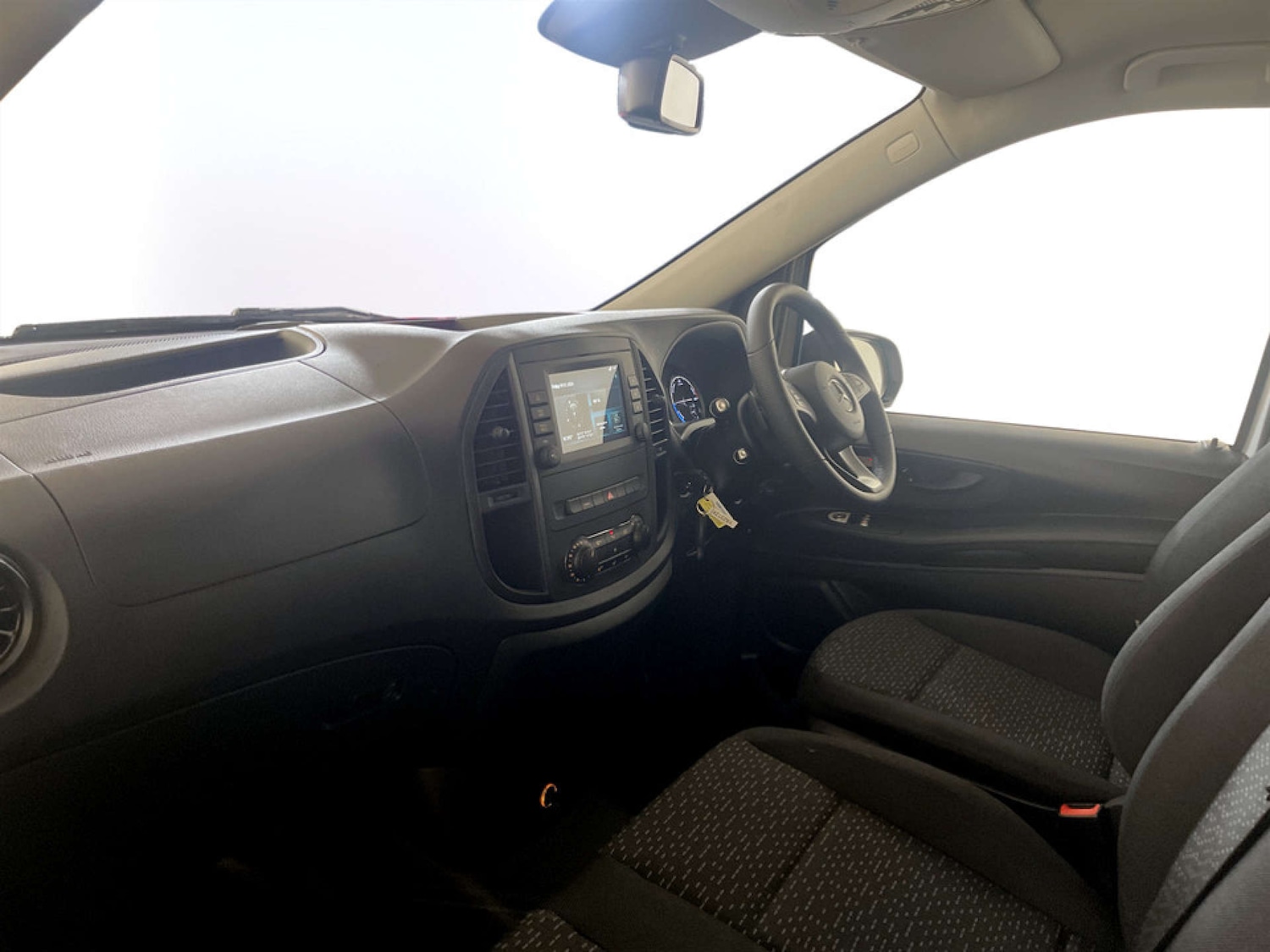 Used Mercedes-Benz Vito 2023 for sale - 77185168: Photo 11