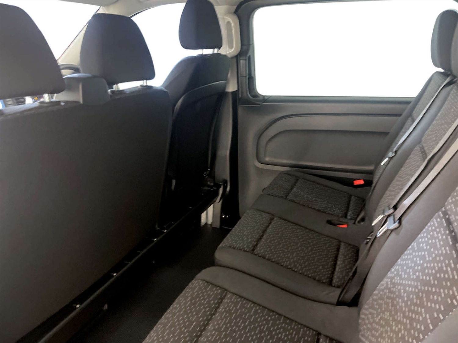 Used Mercedes-Benz Vito 2023 for sale - 77185168: Photo 13