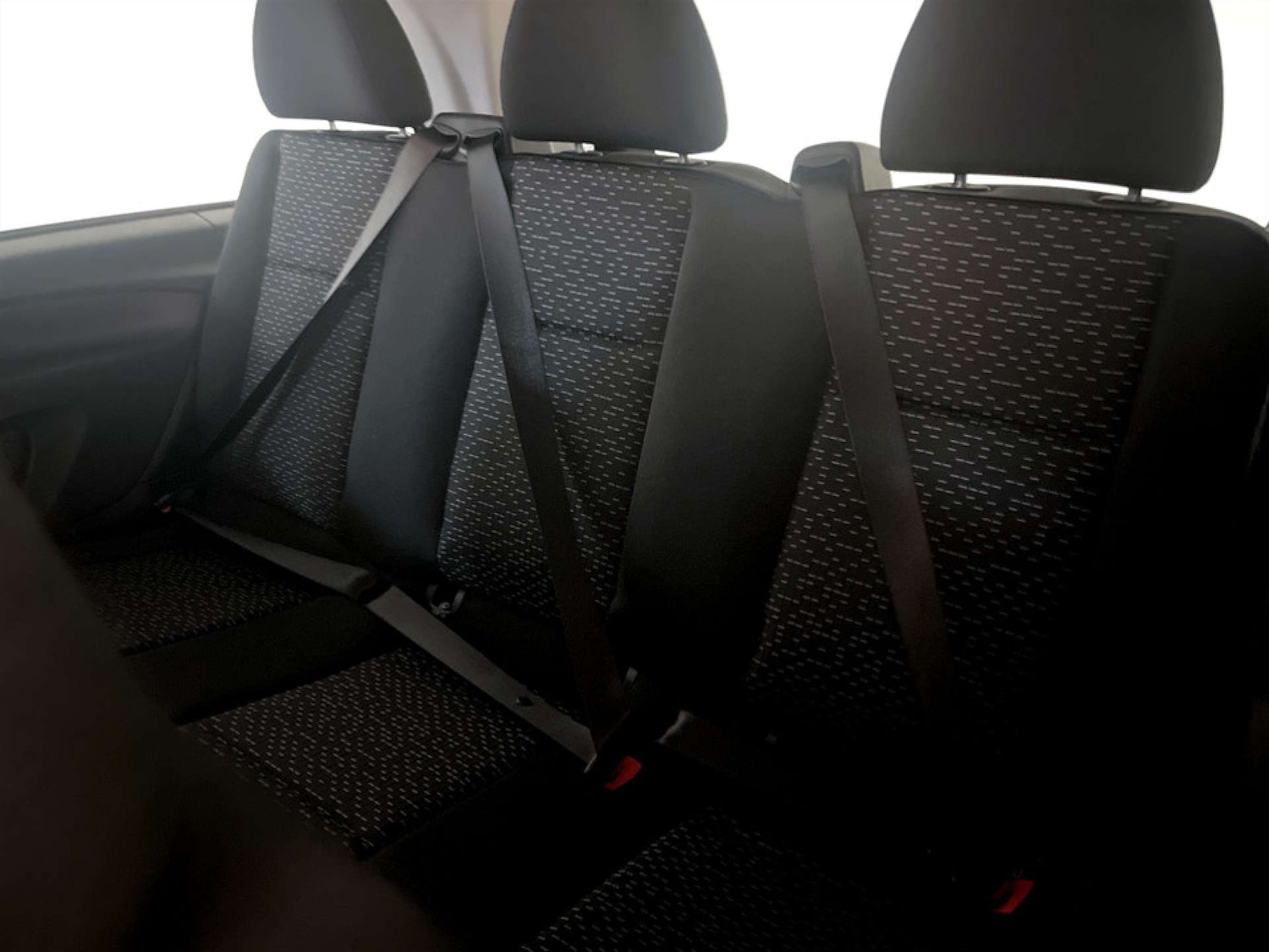 Used Mercedes-Benz Vito 2023 for sale - 77185168: Photo 14