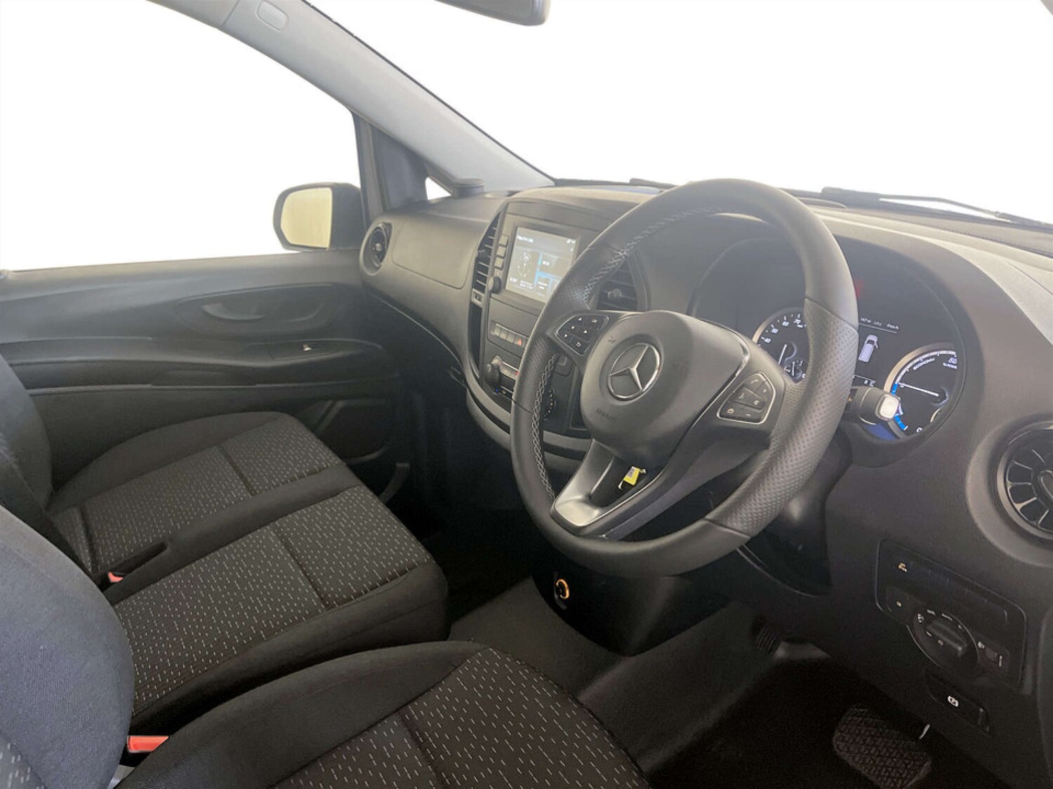 Used Mercedes-Benz Vito 2023 for sale - 77185168: Photo 16