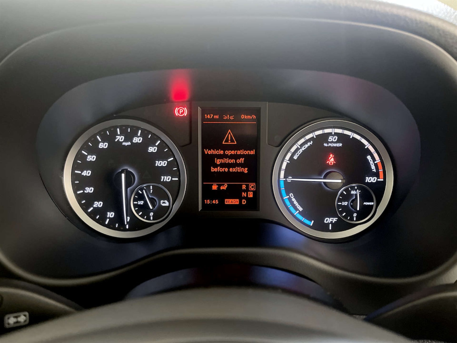 Used Mercedes-Benz Vito 2023 for sale - 77185168: Photo 19