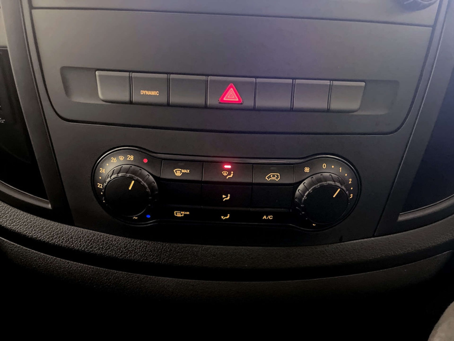 Used Mercedes-Benz Vito 2023 for sale - 77185168: Photo 27