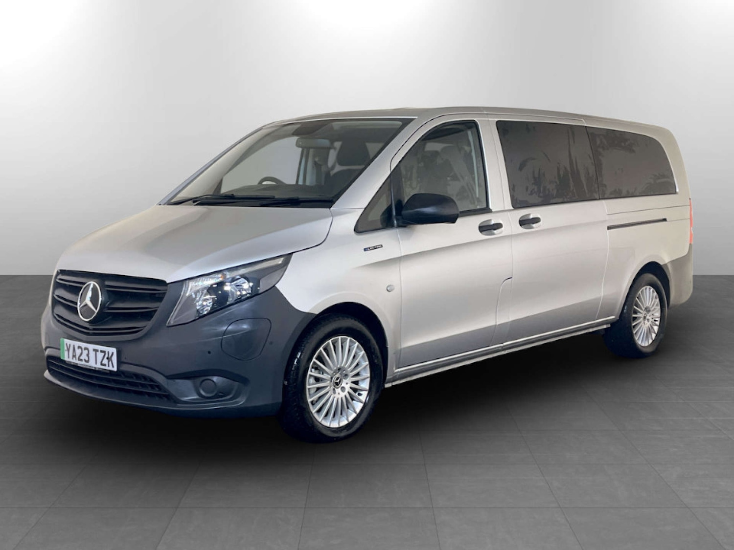 Used Mercedes-Benz Vito 2023 for sale - 77185168: Photo 5