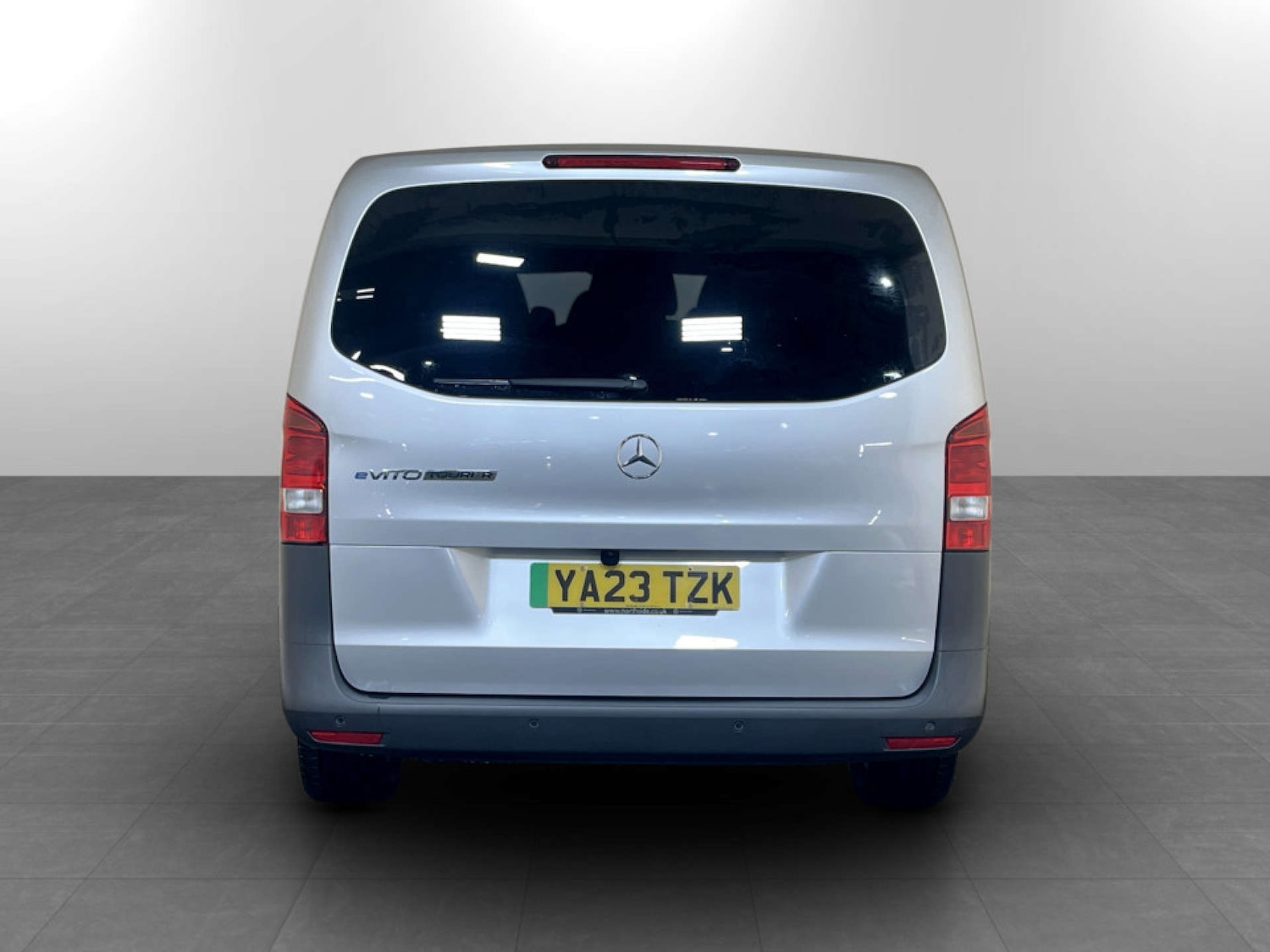 Used Mercedes-Benz Vito 2023 for sale - 77185168: Photo 8