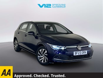 Used Volkswagen Golf 2023 for sale - 78555277: Photo