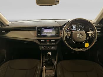 Used Skoda Kamiq 2021 for sale - 79868462: Photo