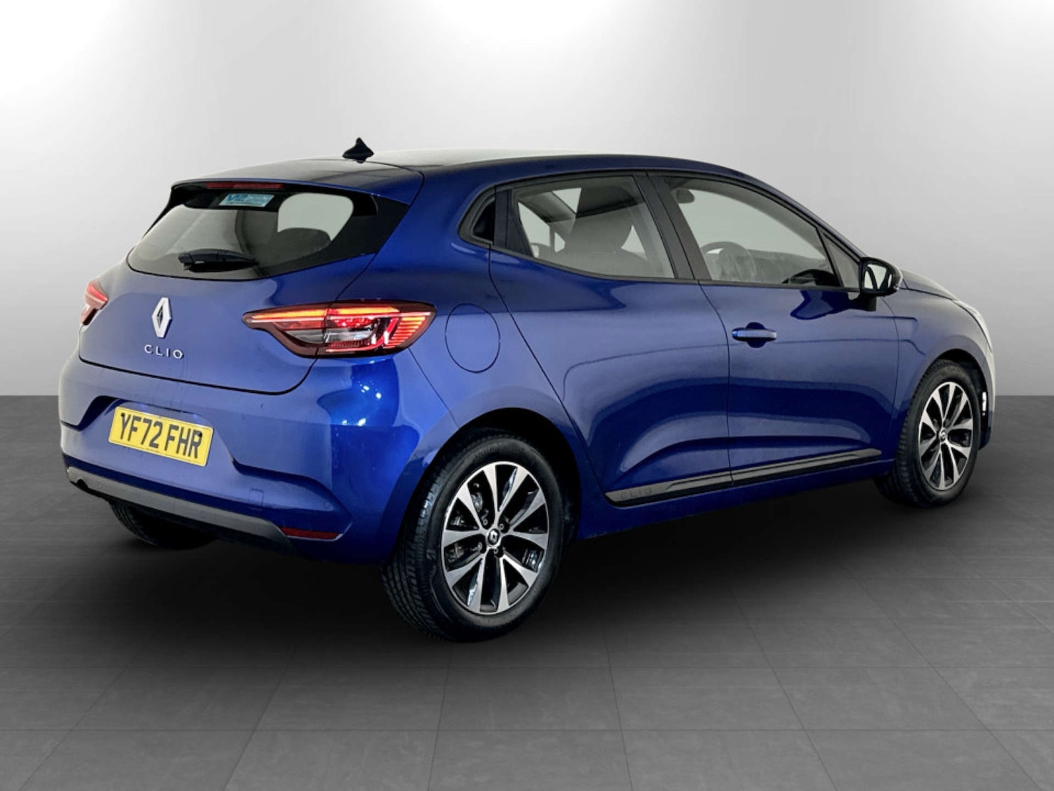 Used Renault Clio 2023 for sale - 77766864: Photo 10