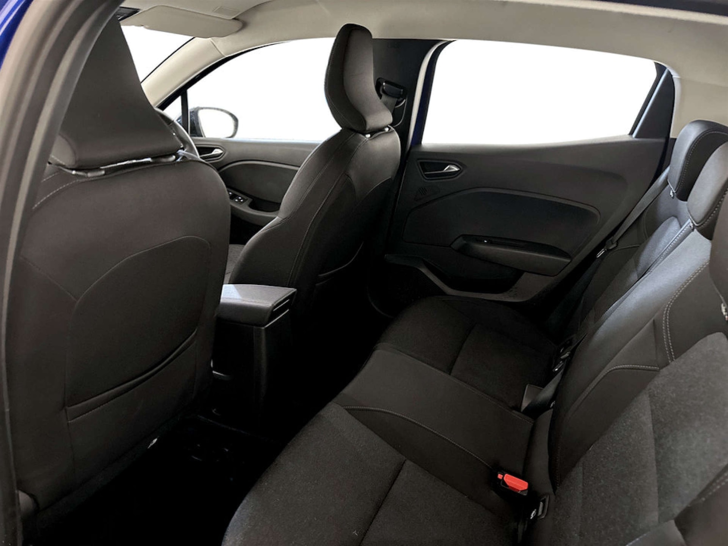 Used Renault Clio 2023 for sale - 77766864: Photo 14