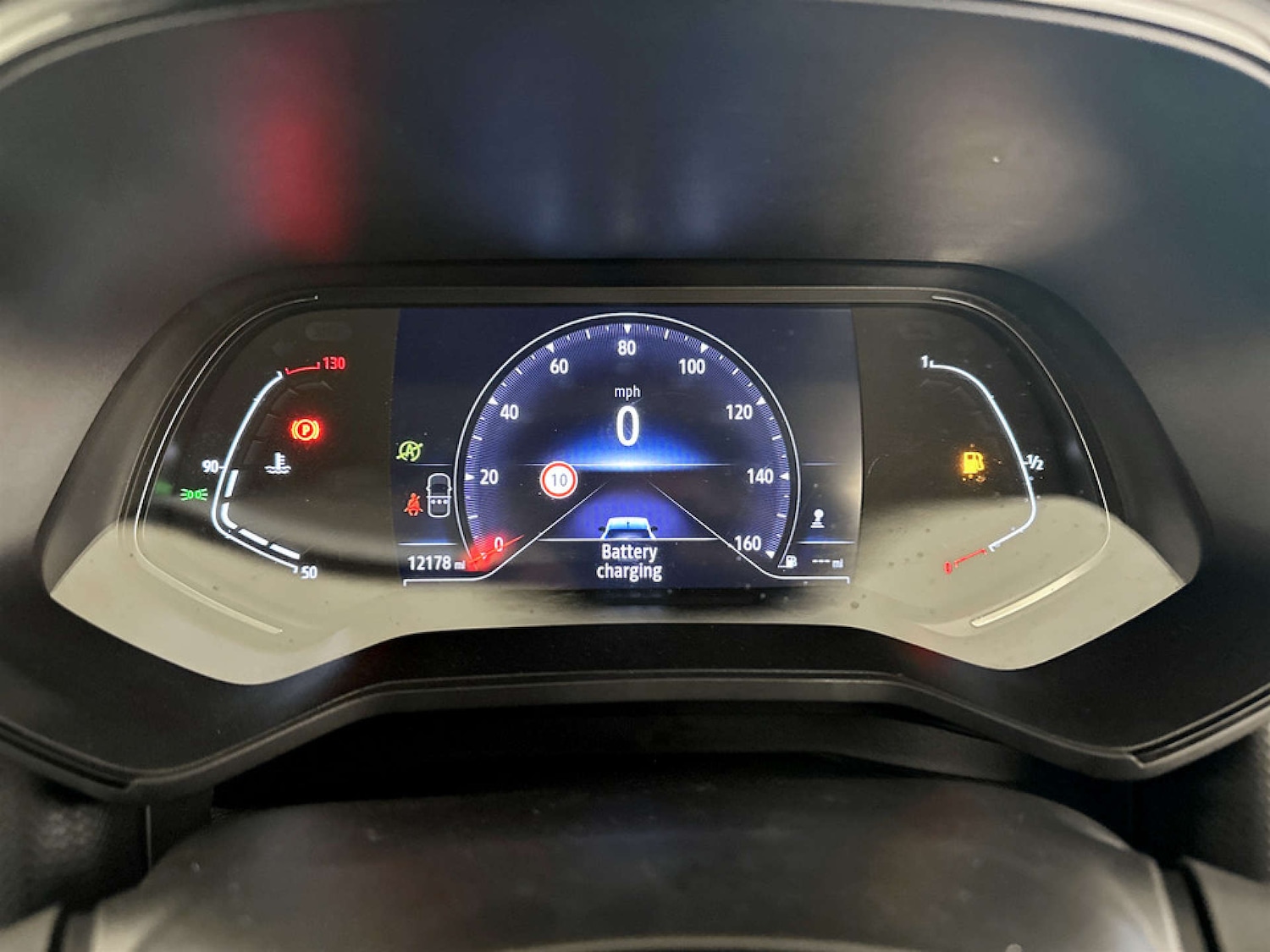 Used Renault Clio 2023 for sale - 77766864: Photo 19