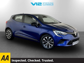 Used Renault Clio 2023 for sale - 77766864: Photo