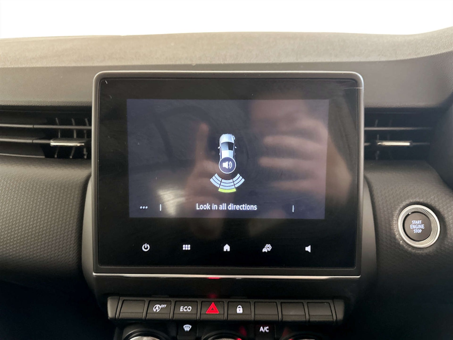 Used Renault Clio 2023 for sale - 77766864: Photo 21