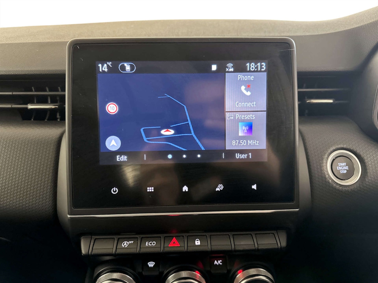 Used Renault Clio 2023 for sale - 77766864: Photo 22