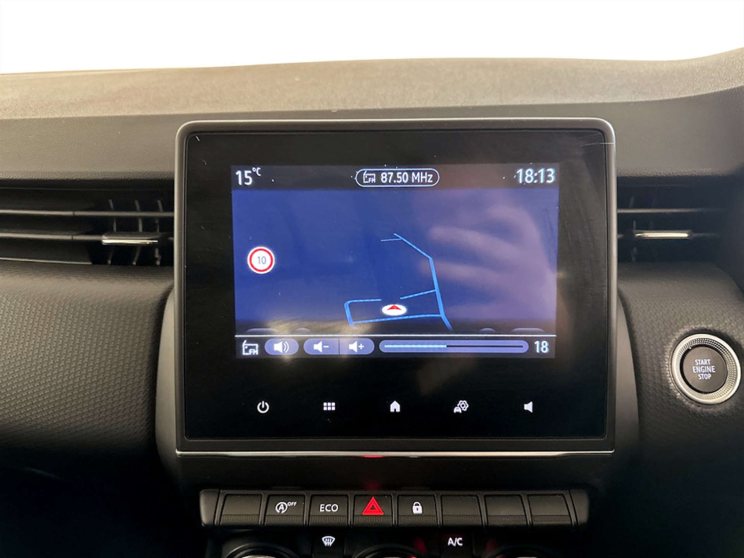 Used Renault Clio 2023 for sale - 77766864: Photo 23