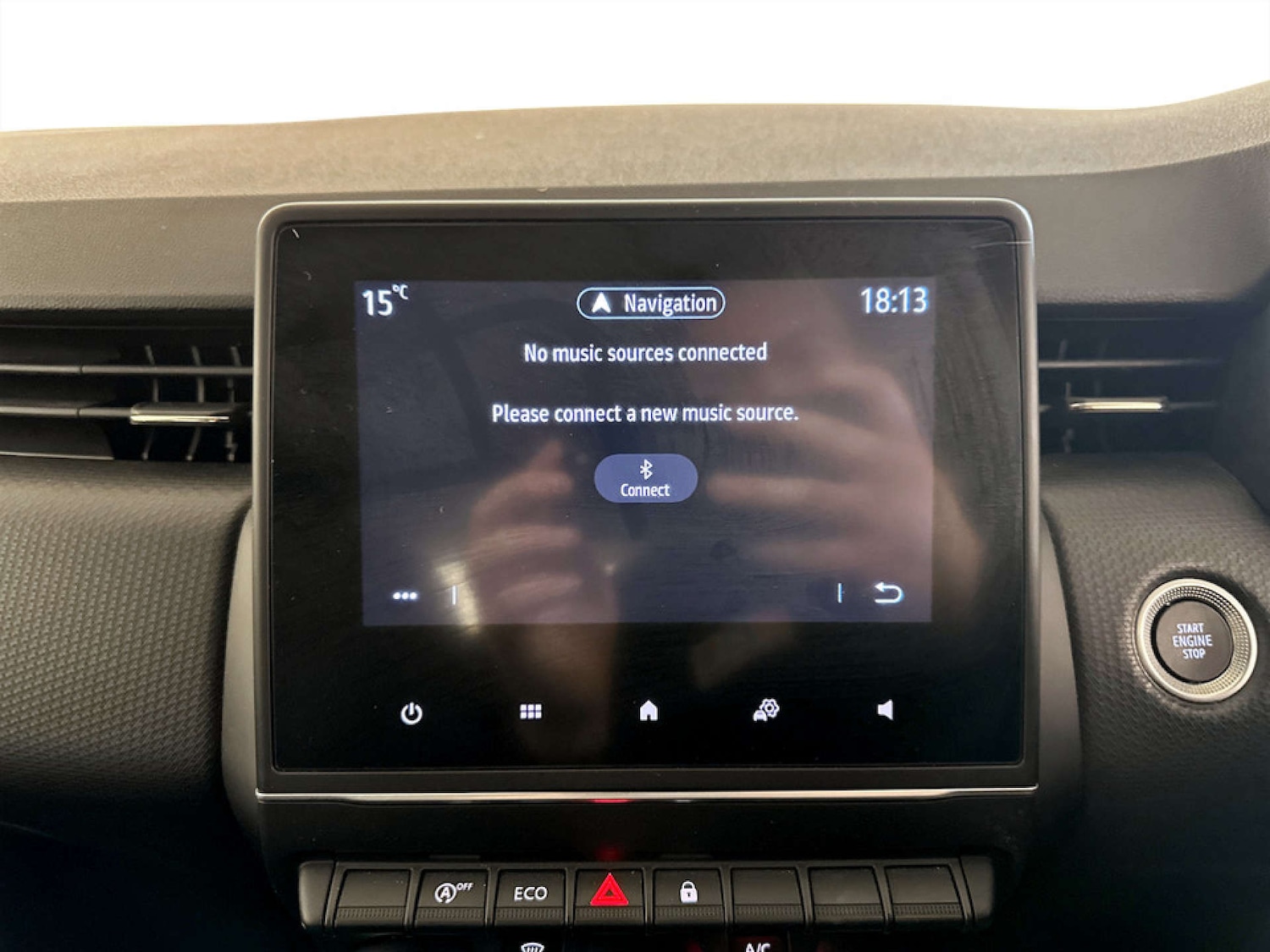 Used Renault Clio 2023 for sale - 77766864: Photo 24