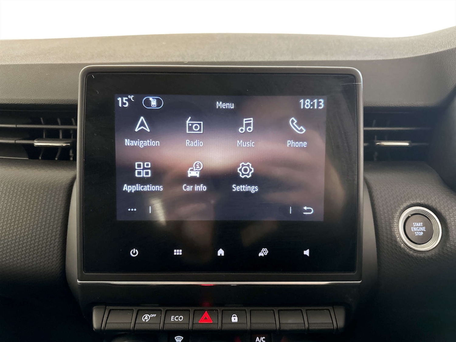 Used Renault Clio 2023 for sale - 77766864: Photo 25