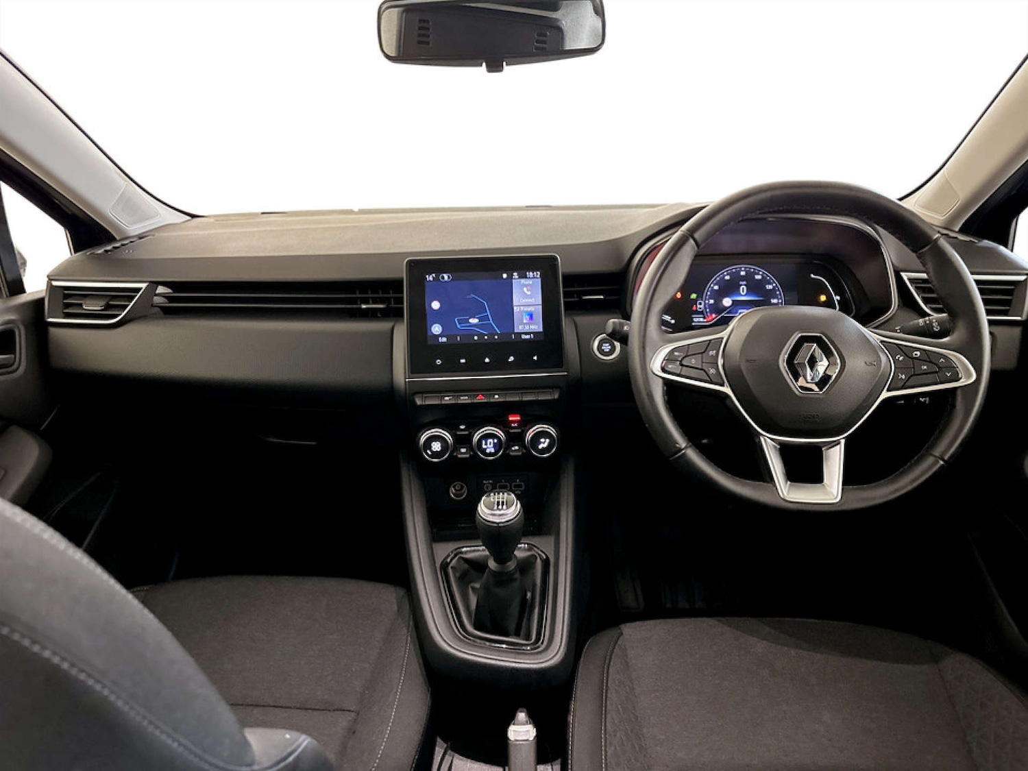 Used Renault Clio 2023 for sale - 77766864: Photo 3