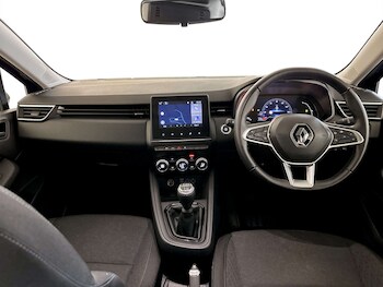 Used Renault Clio 2023 for sale - 77766864: Photo