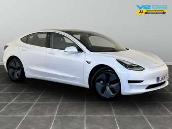 2019 (69) - Standard Plus 4dr Auto