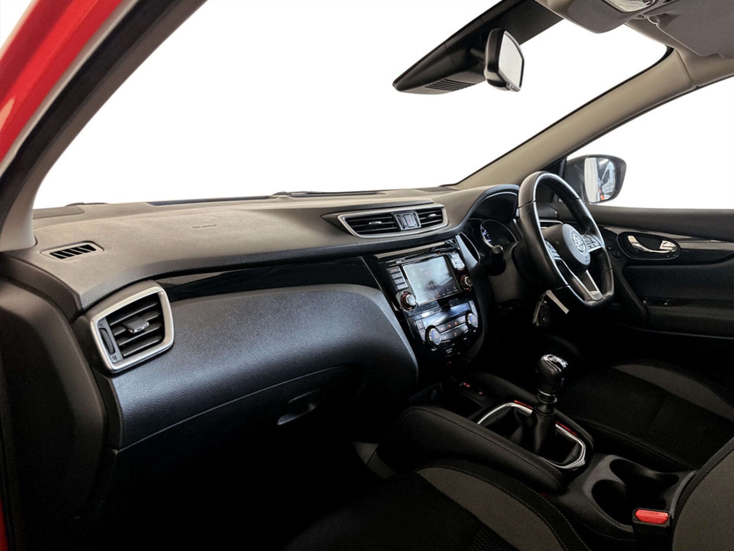 Used Nissan Qashqai 2019 for sale - 77523163: Photo 12