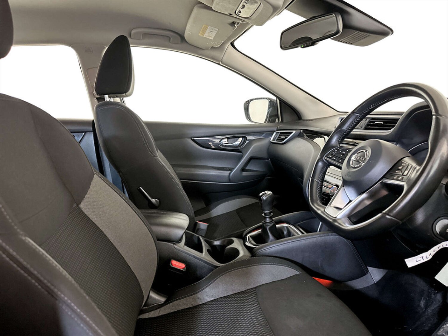 Used Nissan Qashqai 2019 for sale - 77523163: Photo 13