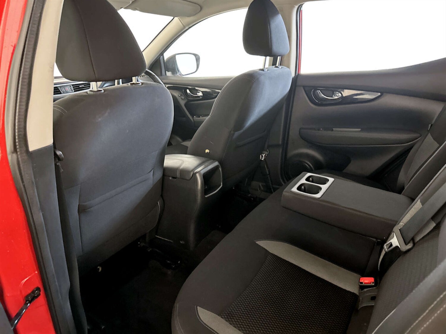 Used Nissan Qashqai 2019 for sale - 77523163: Photo 14