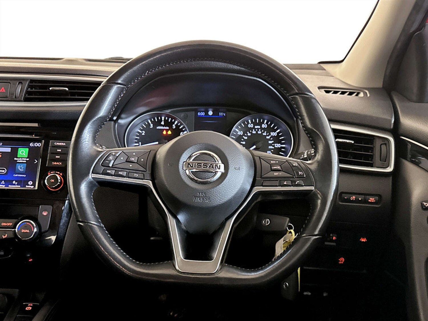 Used Nissan Qashqai 2019 for sale - 77523163: Photo 16