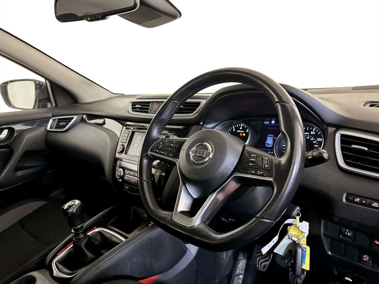 Used Nissan Qashqai 2019 for sale - 77523163: Photo 17