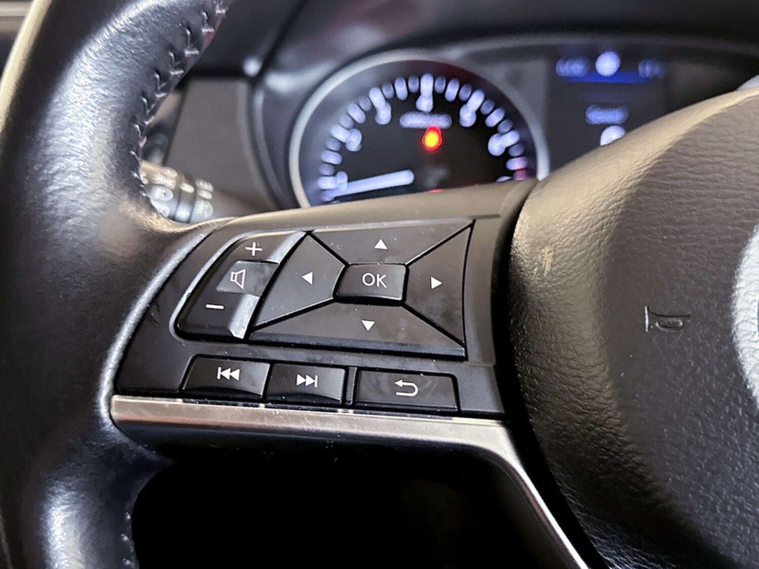 Used Nissan Qashqai 2019 for sale - 77523163: Photo 18