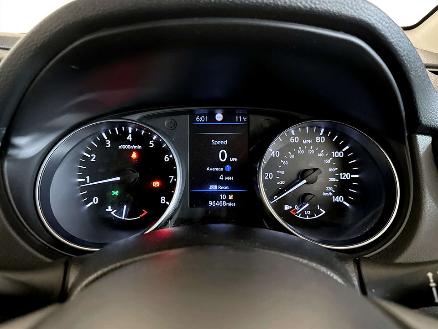 Used Nissan Qashqai 2019 for sale - 77523163: Photo 19