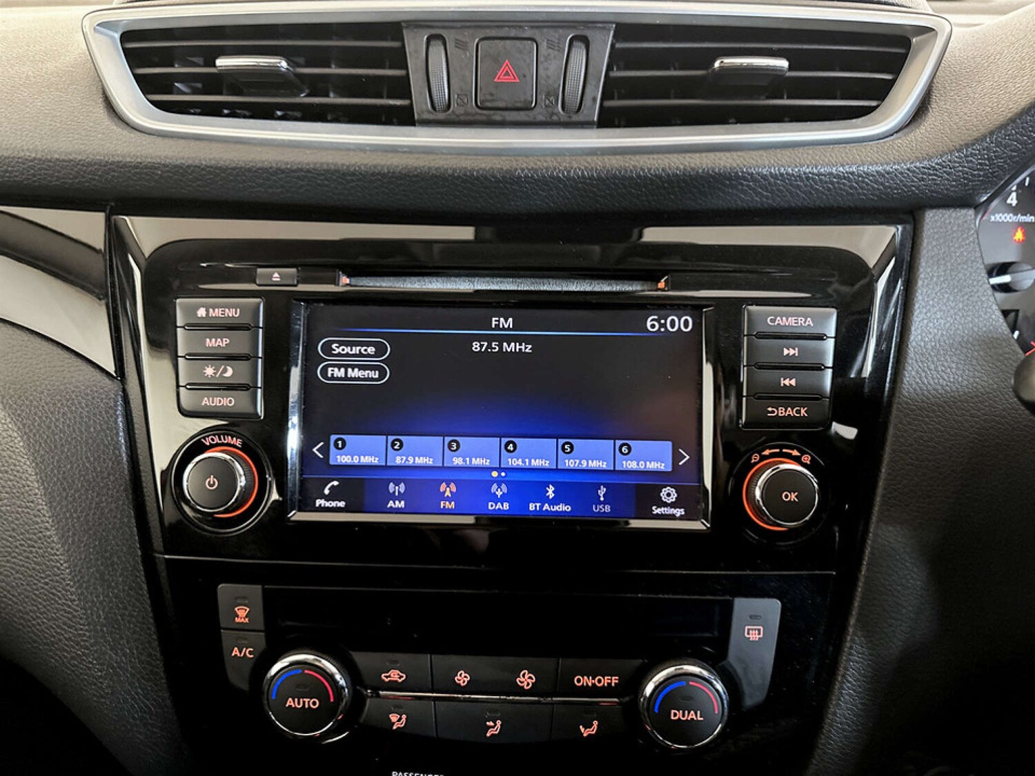 Used Nissan Qashqai 2019 for sale - 77523163: Photo 22