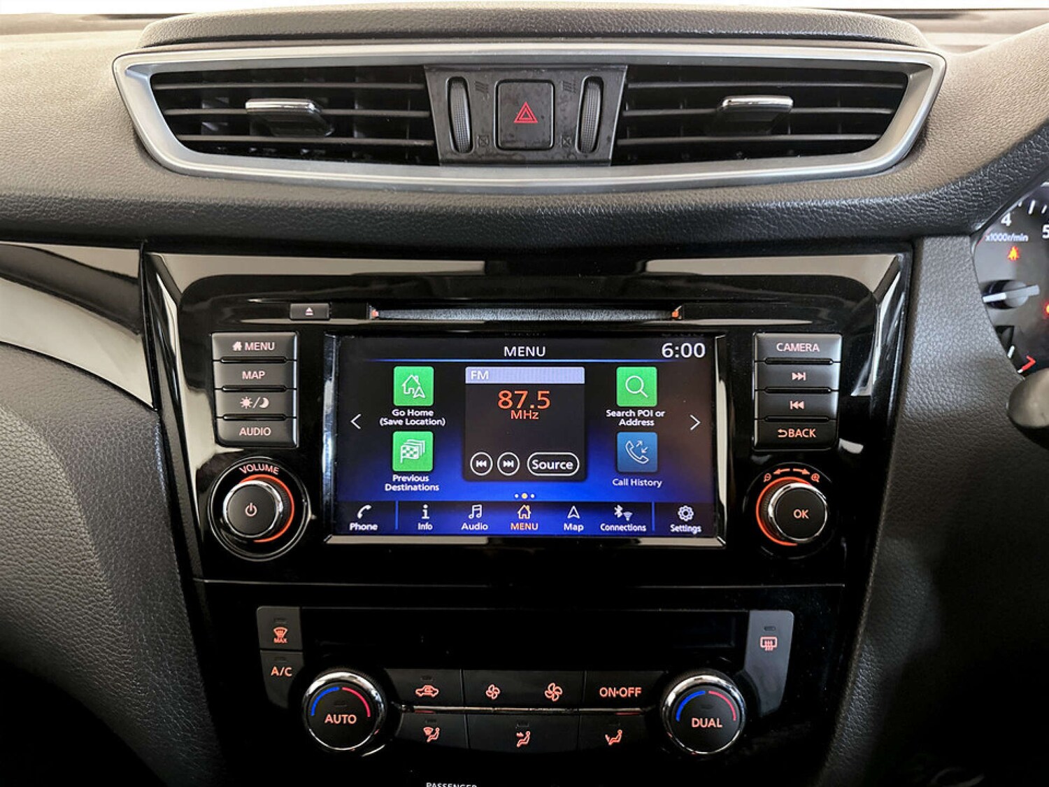 Used Nissan Qashqai 2019 for sale - 77523163: Photo 23