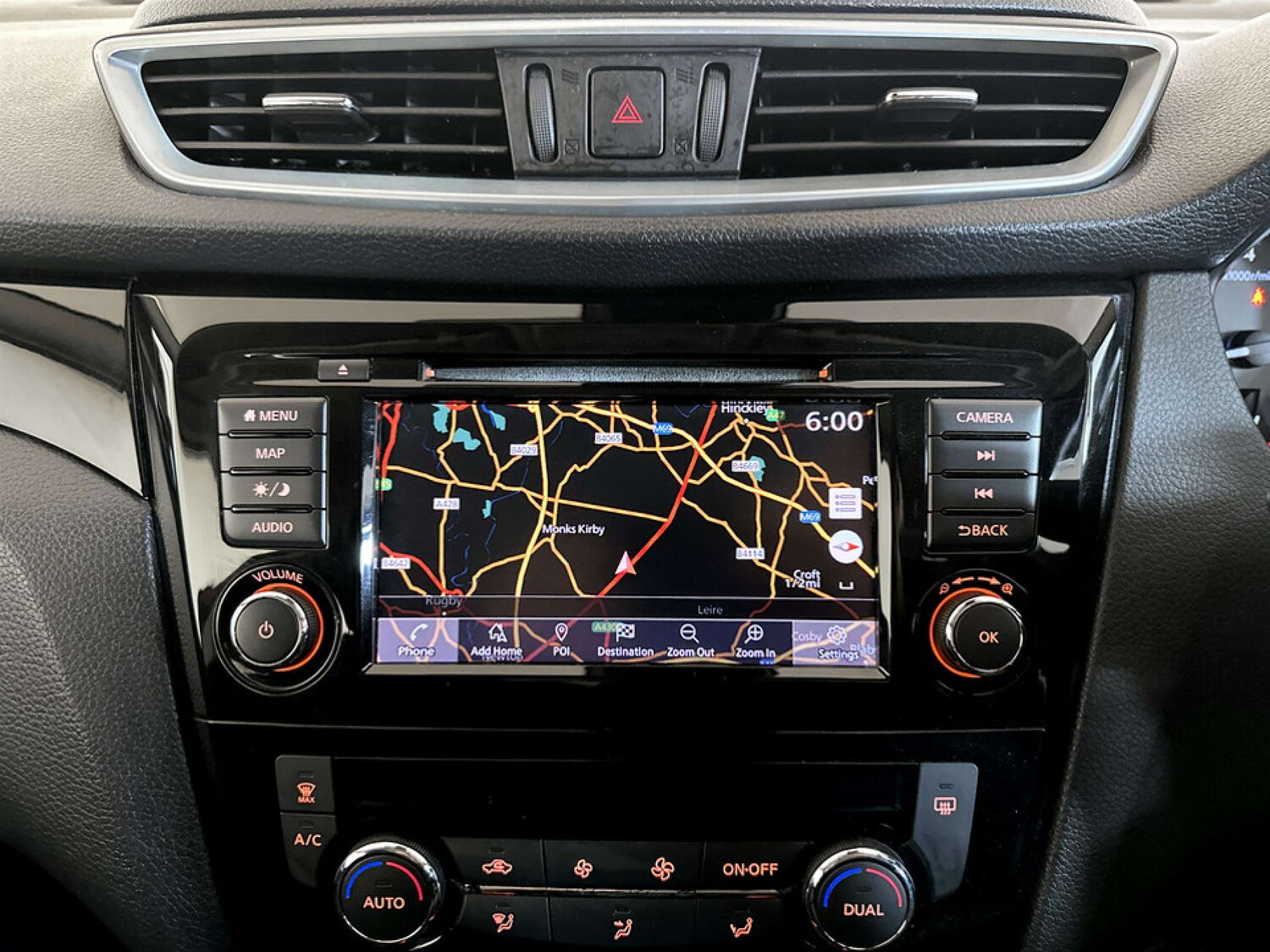 Used Nissan Qashqai 2019 for sale - 77523163: Photo 24